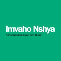 Imvaho Nshya | Rwanda logo - Similar company to Igihe