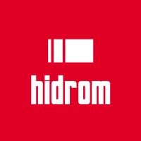 HIDROM Hydraulic and Bolting Technologies logo - Similar company to Data Driven Growth