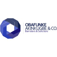 Obafunke Akinkugbe & Co. logo - Similar company to Quick Cash To Go