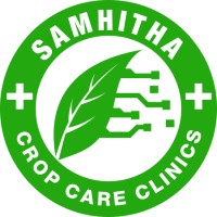 Samhitha Crop Care Clinics logo - Similar company to Bharat Smart Services