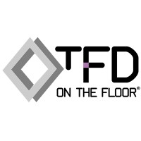 TFD-Floortile logo - Similar company to Dc-Line Bv