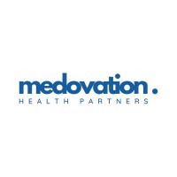 Medovation Health Partners logo - Similar company to Clincept Clinical Research
