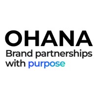 OHANA logo - Similar company to Golddust Gardening