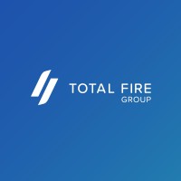 Total Fire Group Ltd logo - Similar company to Pjs Fire, Health & Safety Ltd