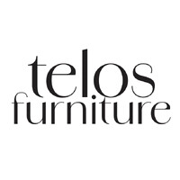 Telos Furniture logo - Similar company to Bdl - Better Designed Lighting