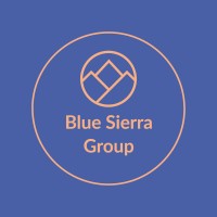 Blue Sierra Group logo - Similar company to Leapfrog Online