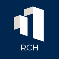RCH logo - Similar company to Lightswitch