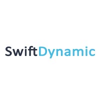 SwiftDynamic logo - Similar company to Swift Dynamics