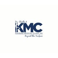 Kansas Medical Clinic, PA logo - Similar company to Compass Financial Resources