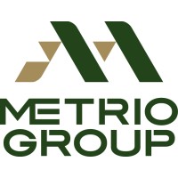 Metrio Group logo - Similar company to Resourcify