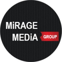 Mirage Media Group logo - Similar company to Mirage Media