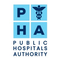 Public Hospitals Authority logo - Similar company to Public Hospitals Authority Of The Bahamas