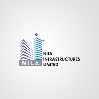 NILA Infrastructures Limited logo - Similar company to Atulya Developers