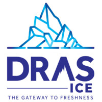 Dras Ice logo - Similar company to Origin Fresh