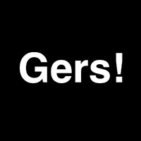 Gers! logo - Similar company to Jor Next Level