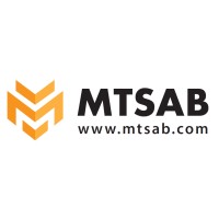 MTSAB logo - Similar company to Ka Project Ab