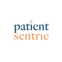 Patient Sentric logo - Similar company to Key Oncologics