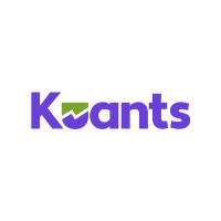 Kuants logo - Similar company to Finhawk