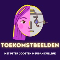 Podcast Toekomstbeelden