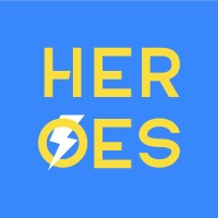 HEROES logo - Similar company to Heroes
