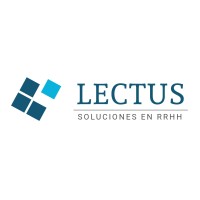 Lectus - Soluciones en RRHH logo - Similar company to Dynamia Rh