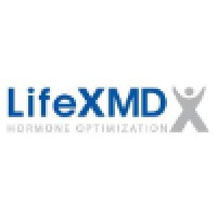 LifeXMD, LLC logo - Similar company to Fountain Trt