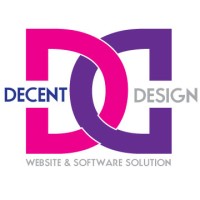 Decent Design - Decent Web Services LLP logo - Similar company to Websofto Technologies