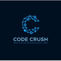 Code Crush Official logo - Similar company to Code Crush Technologies