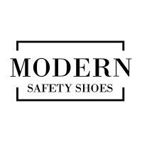 Modern Safety Shoes logo - Similar company to Safety Zone Shoes