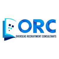 Overseas Recruitment Consultants logo - Similar company to Overseas Hiring
