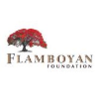 Flamboyan Foundation logo - Similar company to Coaction Collective