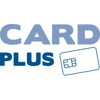 CardPlus System GmbH logo - Similar company to Qualica-Rd | Sistemas De Identificación Automática