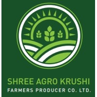 Shree Agro Krushi Farmers Producer Company Ltd logo - Similar company to Tisun Gmbh