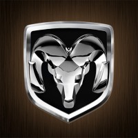 Ram Ecuador logo - Similar company to Fiat Ecuador