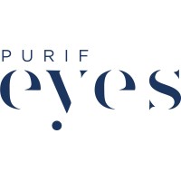 Purifeyes logo - Similar company to Web Marketing Clinic