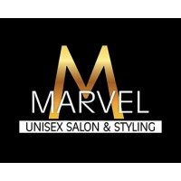 Marvel Salon logo - Similar company to Lakme Academy Chennai