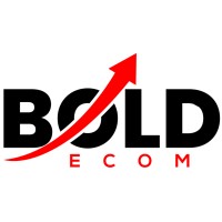 BOLD Ecom logo - Similar company to Kvikstudio