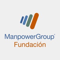 Fundación ManpowerGroup logo - Similar company to Sigma Rocket