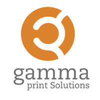 Gamma Print Solutions logo - Similar company to Gamma Print