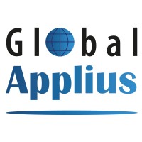 Global Applius logo - Similar company to Sideme