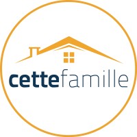 CetteFamille logo - Similar company to Educup
