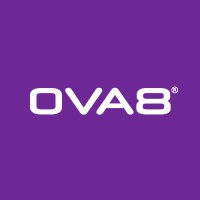 OVA8 Telescopic Water Fed Poles logo - Similar company to Advanced Cad Systems