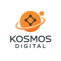 Kosmos Digital logo - Similar company to Kosmos Digital