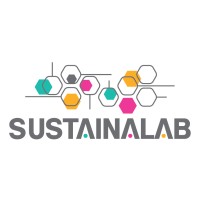 SustainaLab logo - Similar company to Matrixone