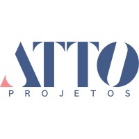 Atto Projetos logo - Similar company to Carvalhal & Carvalhal Drawings And Projects Ltda.