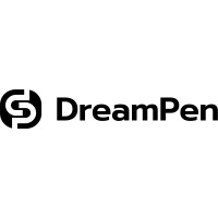 DreamPen logo - Similar company to Invame