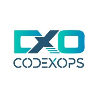 CodeXOps logo - Similar company to Salt Technologies