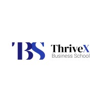 Thrivex Business School logo - Similar company to Thrivex Technologies