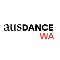 Ausdance WA logo - Similar company to Intrepid Minds