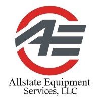 Allstate Equipment Services, LLC logo - Similar company to Hulk Equipment